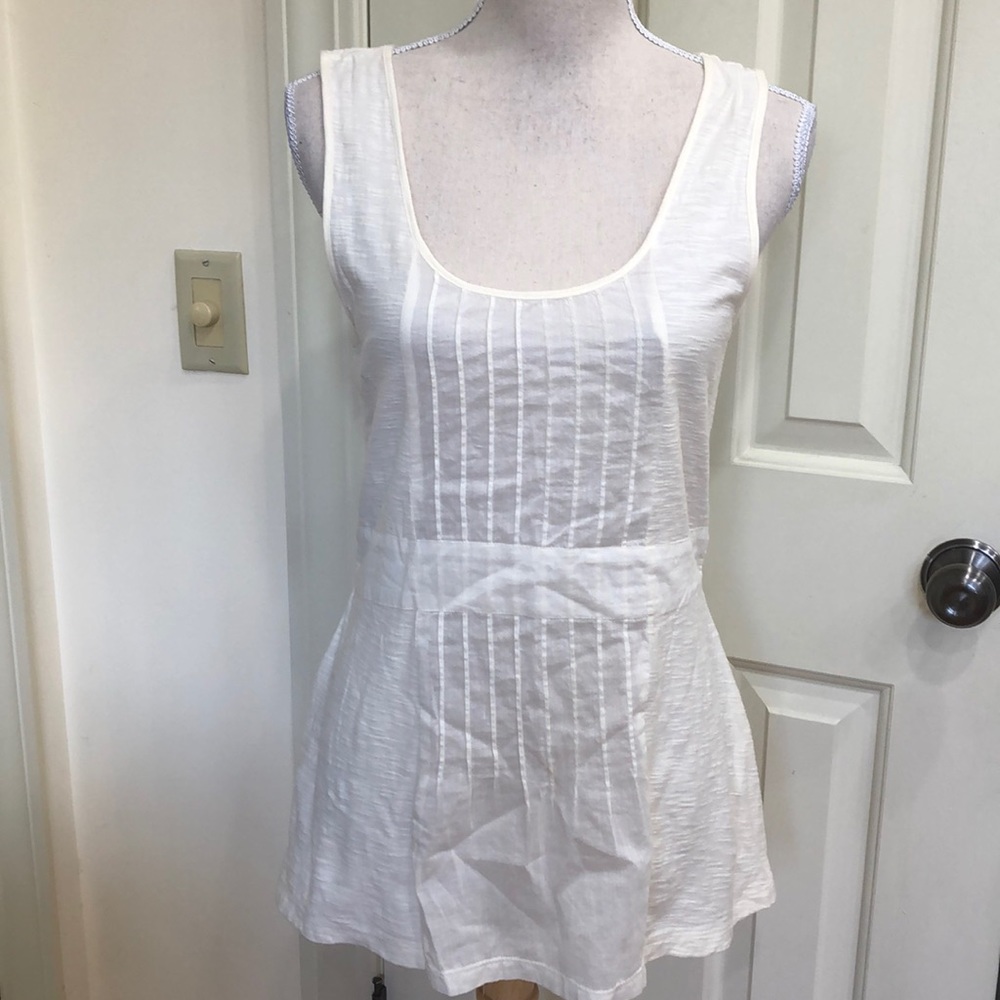 Whitewash top!